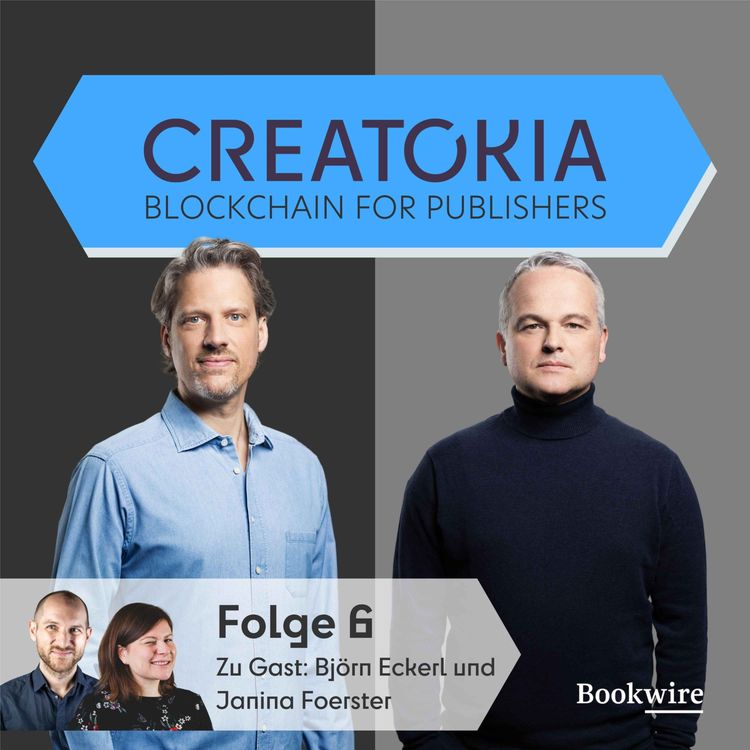 cover art for Von Fans bis Content Creator