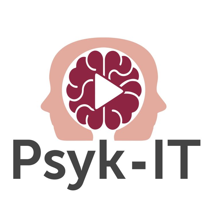 cover art for Psyk–IT 63: Kost og psykiske lidelser hos eldre