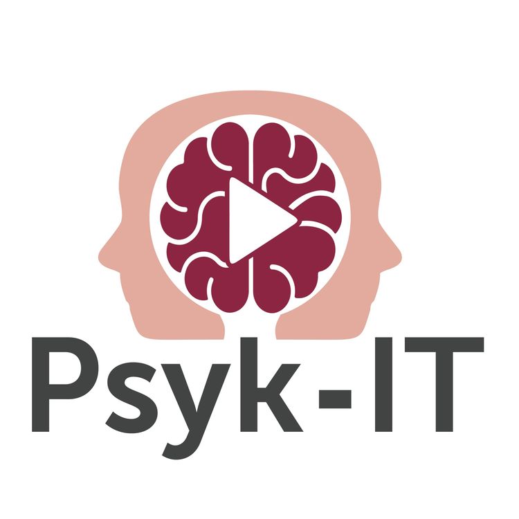 cover art for Psyk-IT 28: Personsentrert omsorg - fra teori til praksis