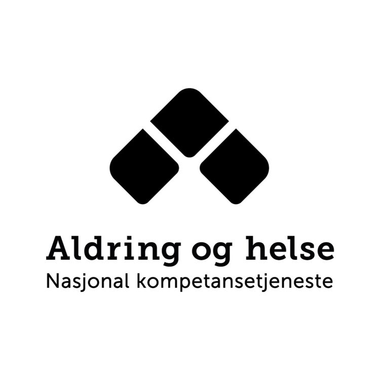 cover art for Forløpet ved demenssykdom, Guro