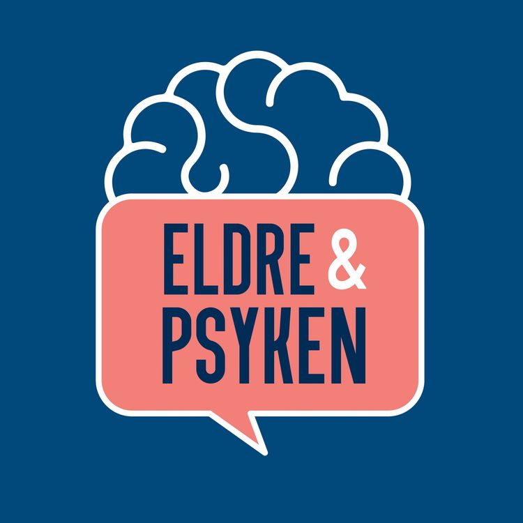 cover art for 2. Psykose hos eldre