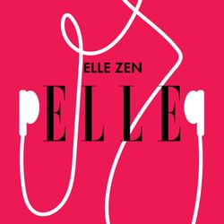 cover art for ELLE Zen