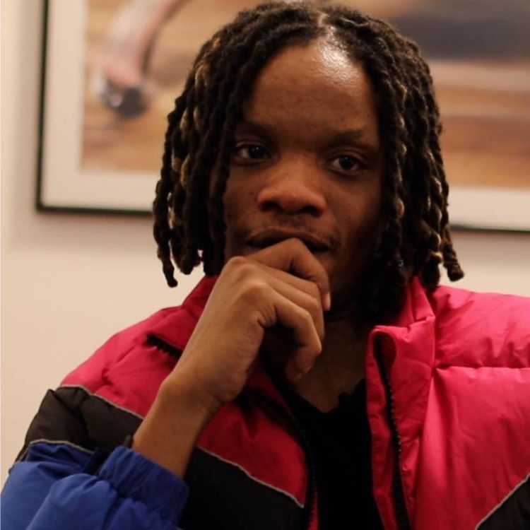 cover art for Young Teflon The Perspective Part 2