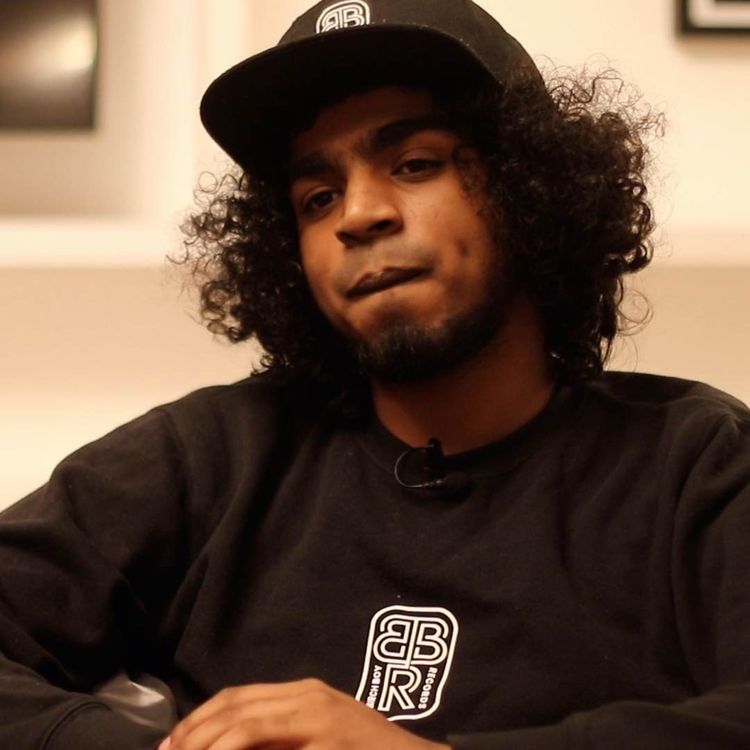 cover art for Mowgs On Domestic Abuse, Bad Label Contract Advice, Living in Shelters, Being Shot and More