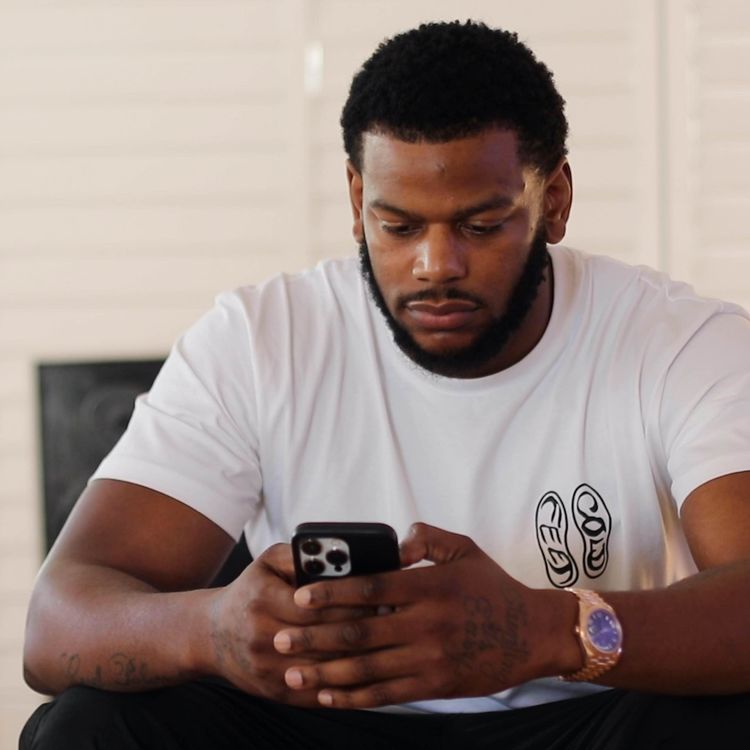 cover art for Rimzee Perspective: Morals and Principals (PART 2)