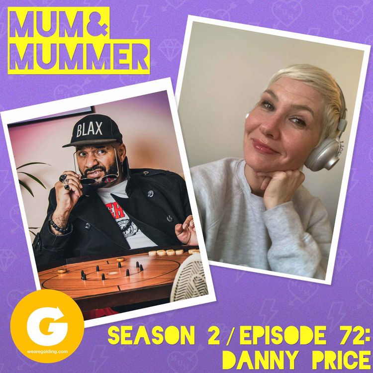 cover art for Danny Price