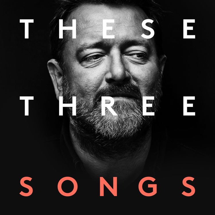 cover art for Guy Garvey