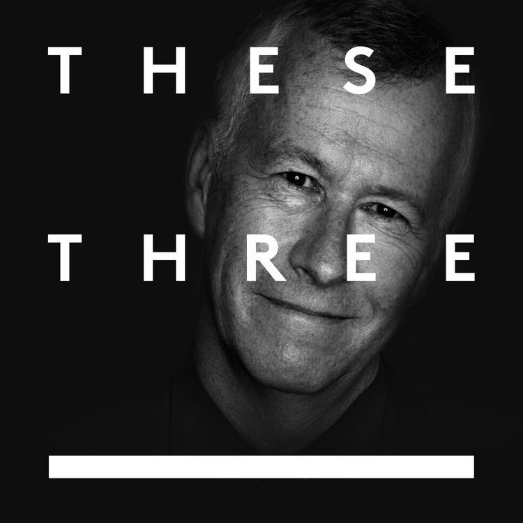 cover art for Introducing These Three