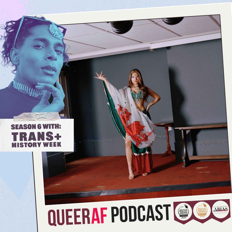 cover art for The Ballrooms from India to Wales getting tens across the board