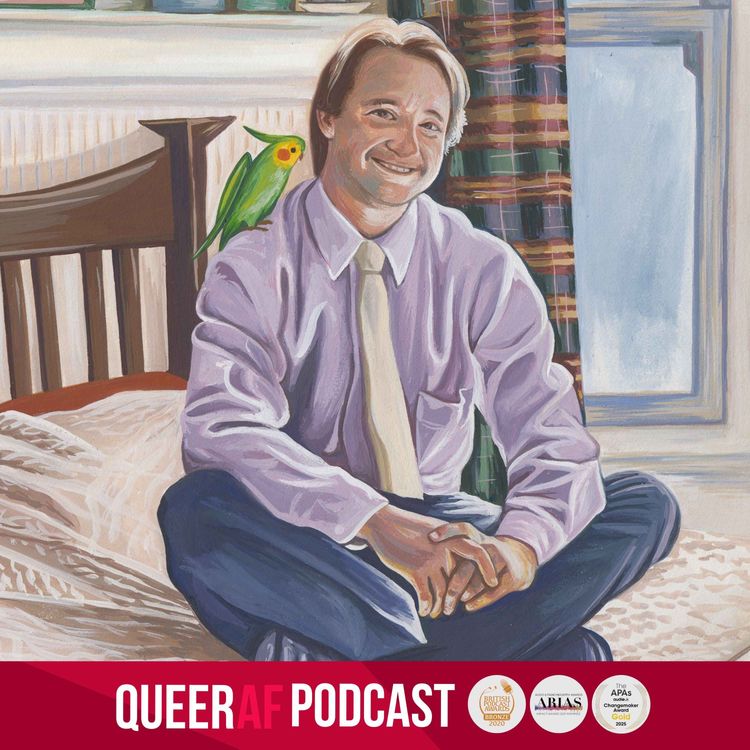 cover art for The legacy of HIV activists is under threat. How do we turn the tide?