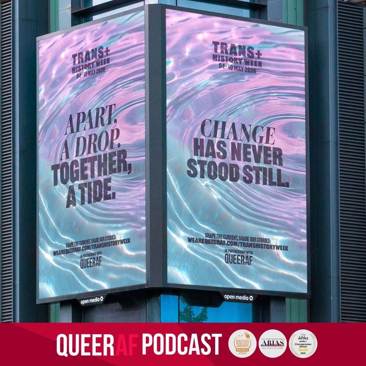 cover art for What is solidarity, really? And how can you do it justice?