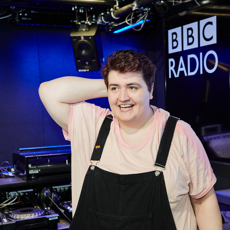 cover art for Am I Asexual Or Ashamed Of Sex?