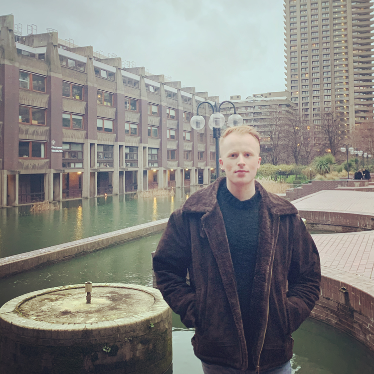 cover art for Young, vulnerable and new to a big city: I became the target of an online predator