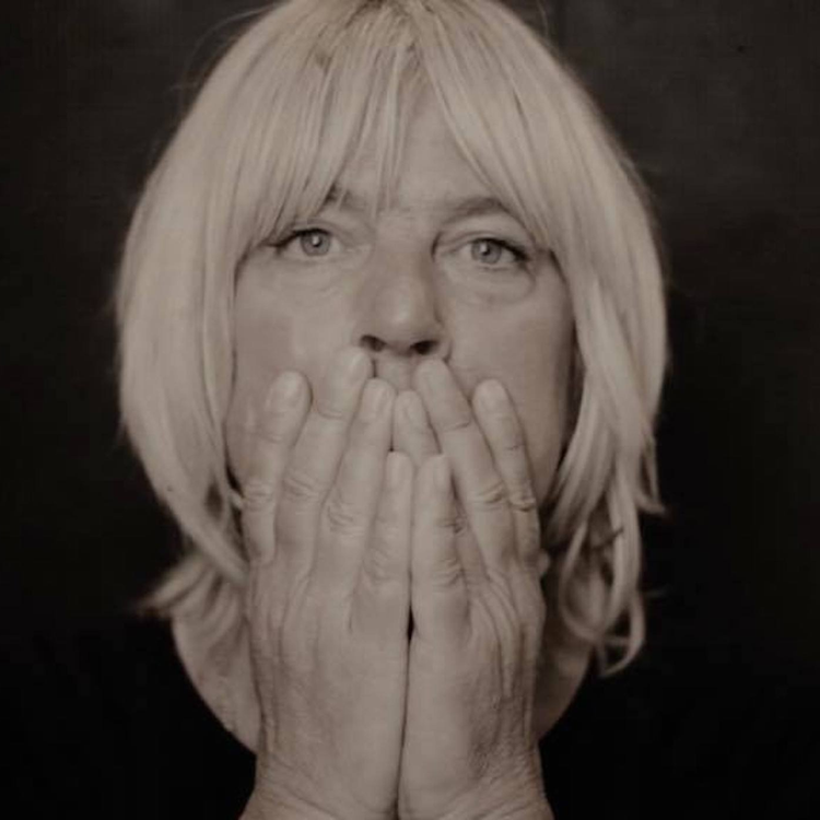 cover art for My trans vagina is #QueerAF