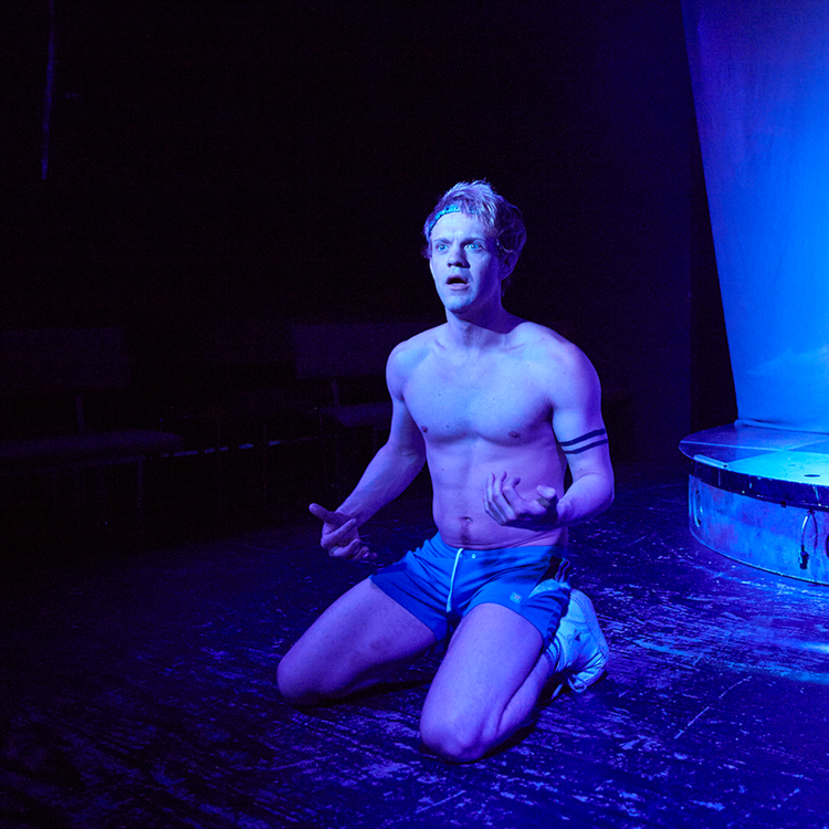 cover art for We need to talk about chemsex