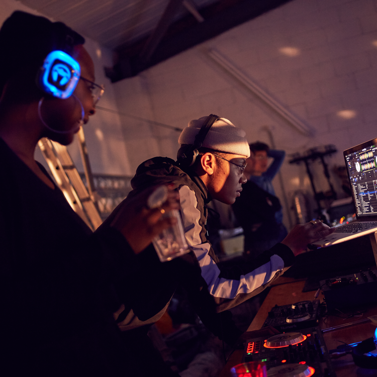 cover art for Are queer night clubs disappearing – or are we experiencing a revival?