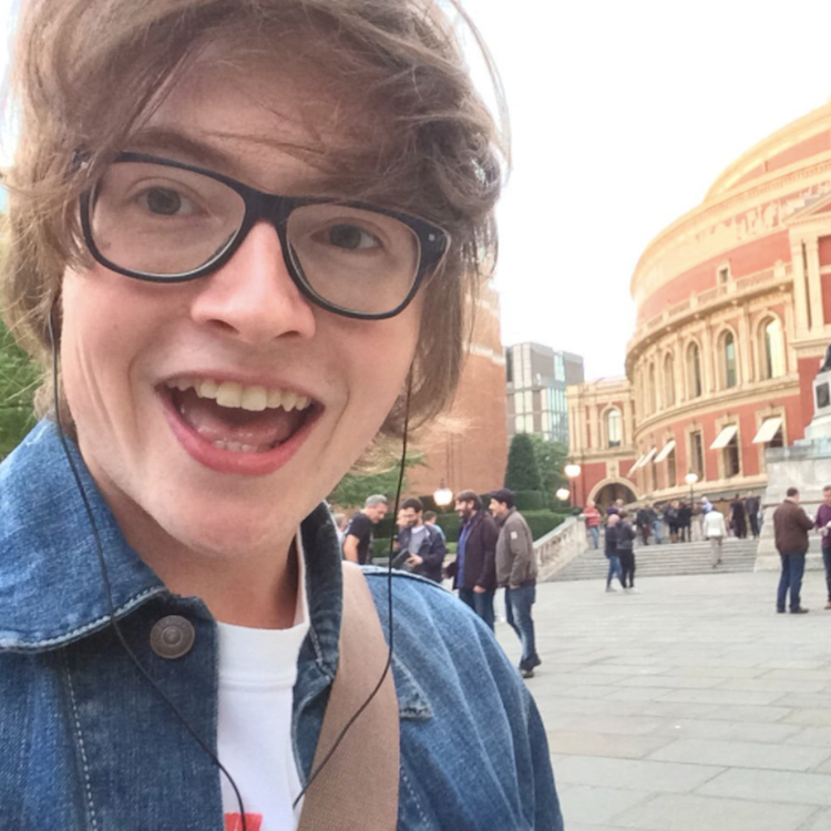 cover art for I'm gay, but I'm also a homophobe