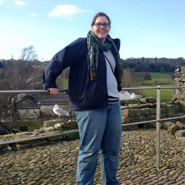 cover art for This is what being #BeyondTheBinary is like