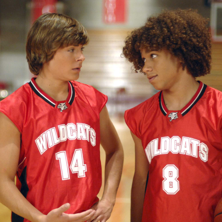 cover art for Why does Disney still hide it's gay characters?