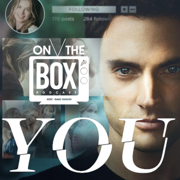 cover art for On The Box Podcast: Reviewing YOU