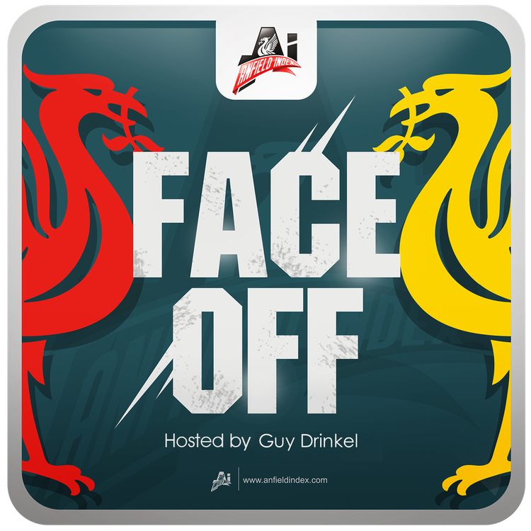 cover art for Face Off - Liverpool 2 Fulham 0