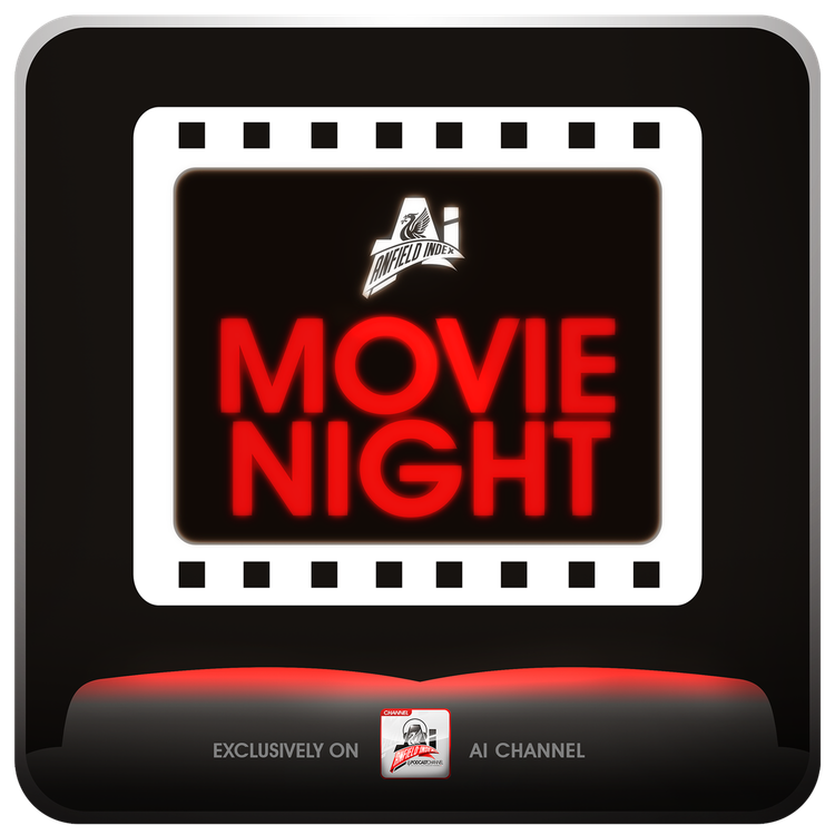 cover art for AI Movie Night Podcast: Oscars 2018 Reaction