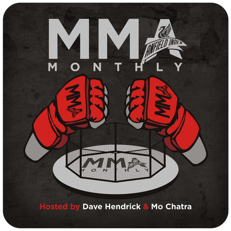 cover art for MMA Monthly Podcast: Making and Breaking Legacies