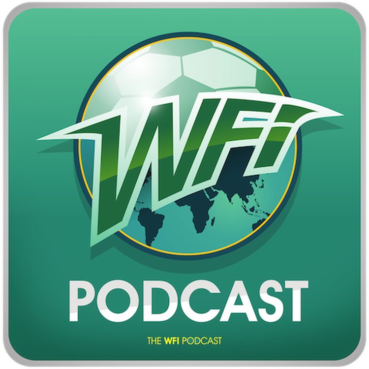 cover art for World Football Index Podcast Xtra 6: Top Mexican U23 Talent