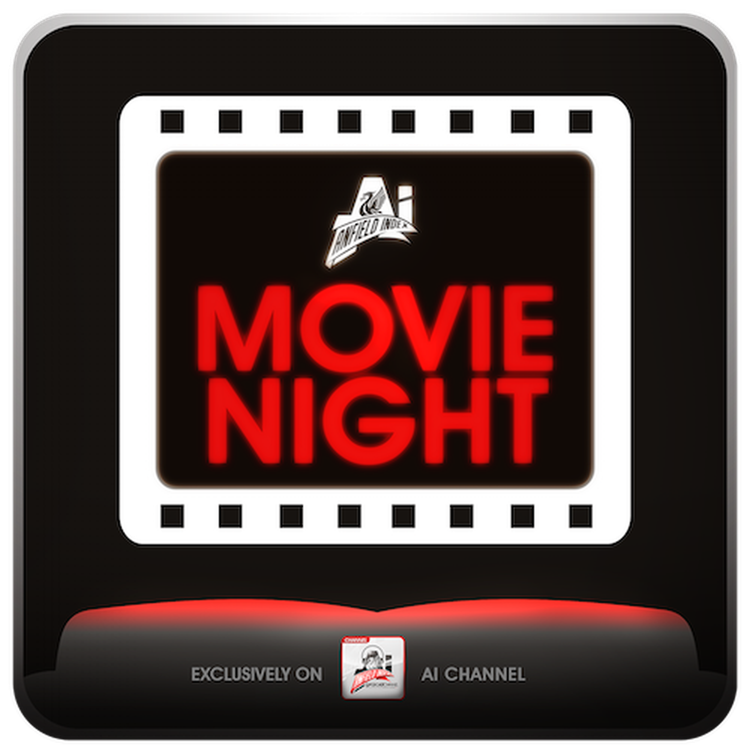 cover art for AI Movie Night: Episode 7 - Goodfellas