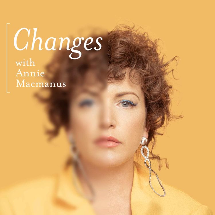 cover art for Changes Series 4 – Coming Soon