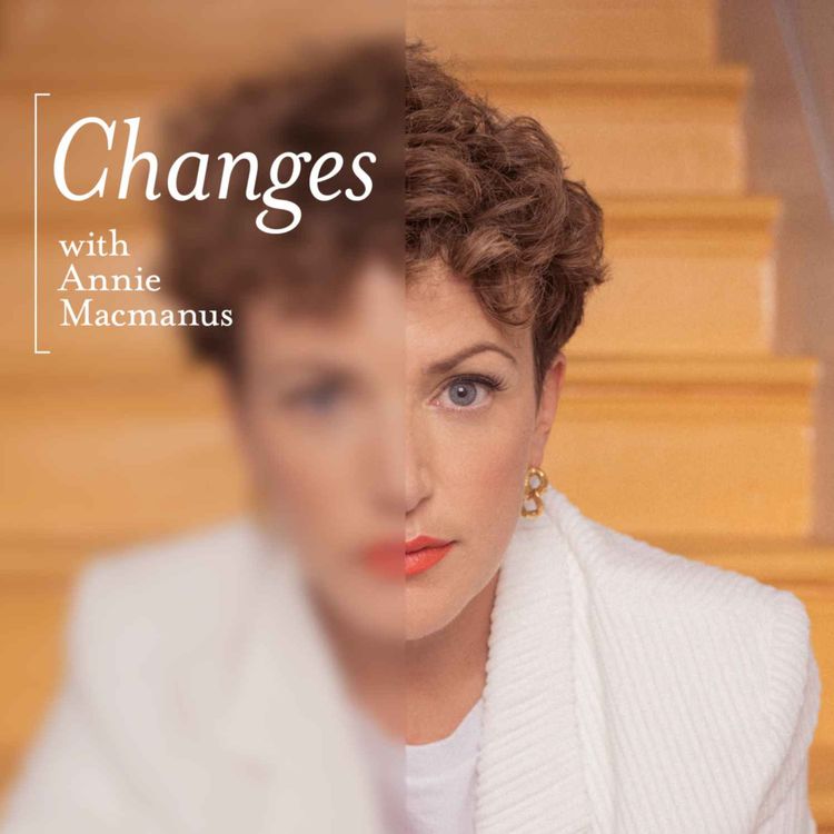 cover art for Changes Revisited: Kelis and Dr Larch Maxey 