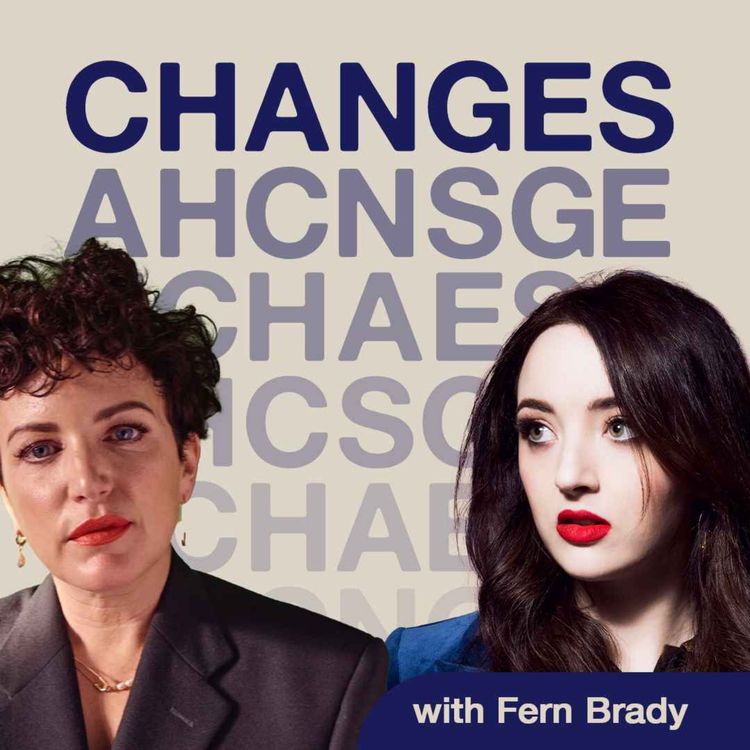 cover art for Fern Brady 