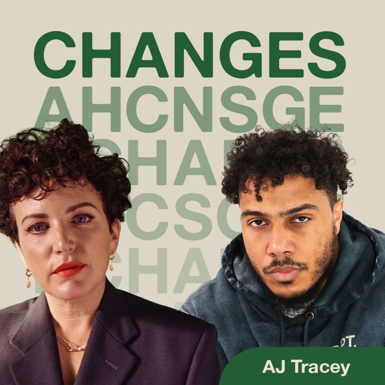 cover art for AJ Tracey on London’s streets and how music saved him from a culture of fear