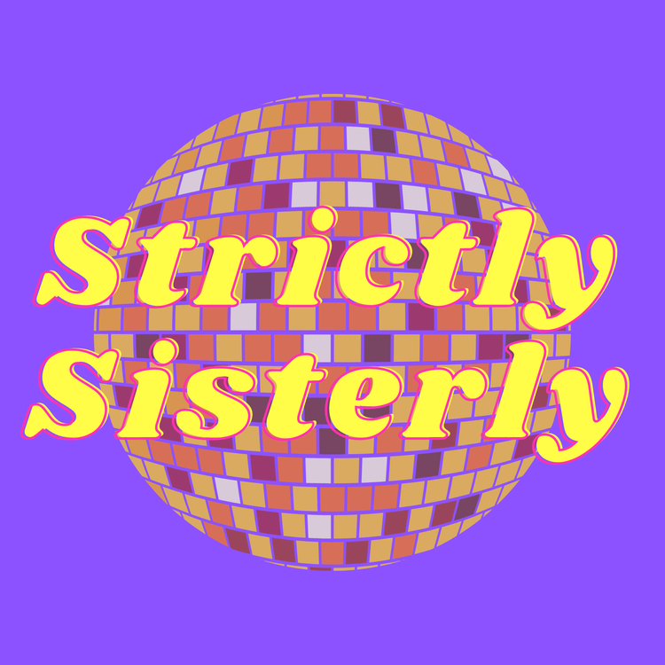 cover art for Strictly Sisterly - The Opener