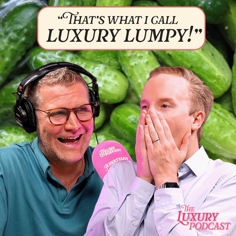 cover art for Pink Leotards and William's Smutty Joke
