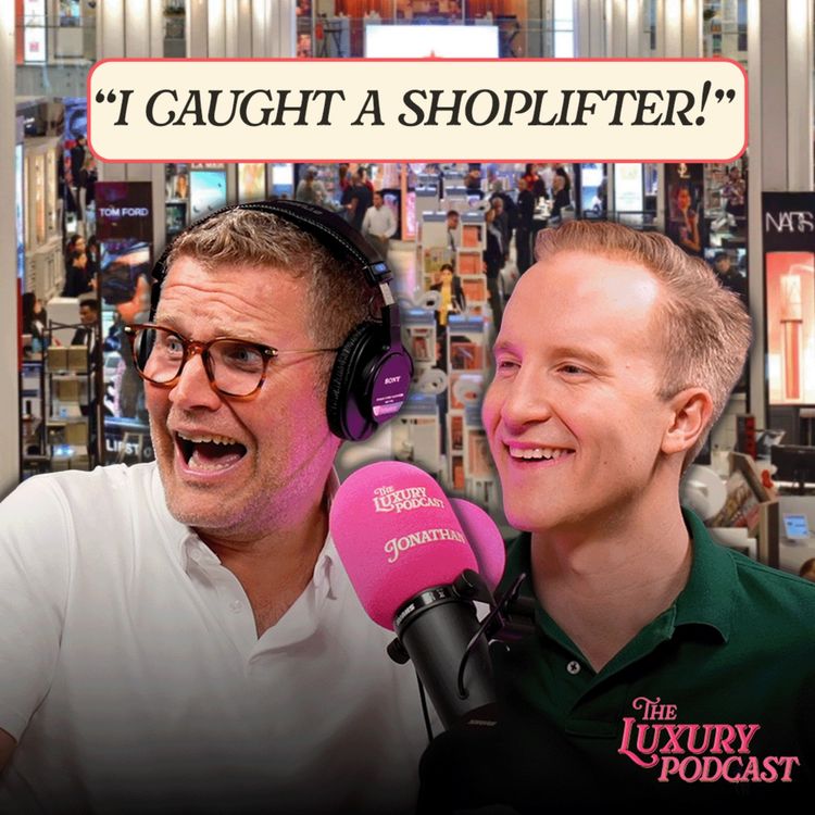 cover art for Department Stores