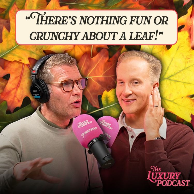 cover art for Autumn