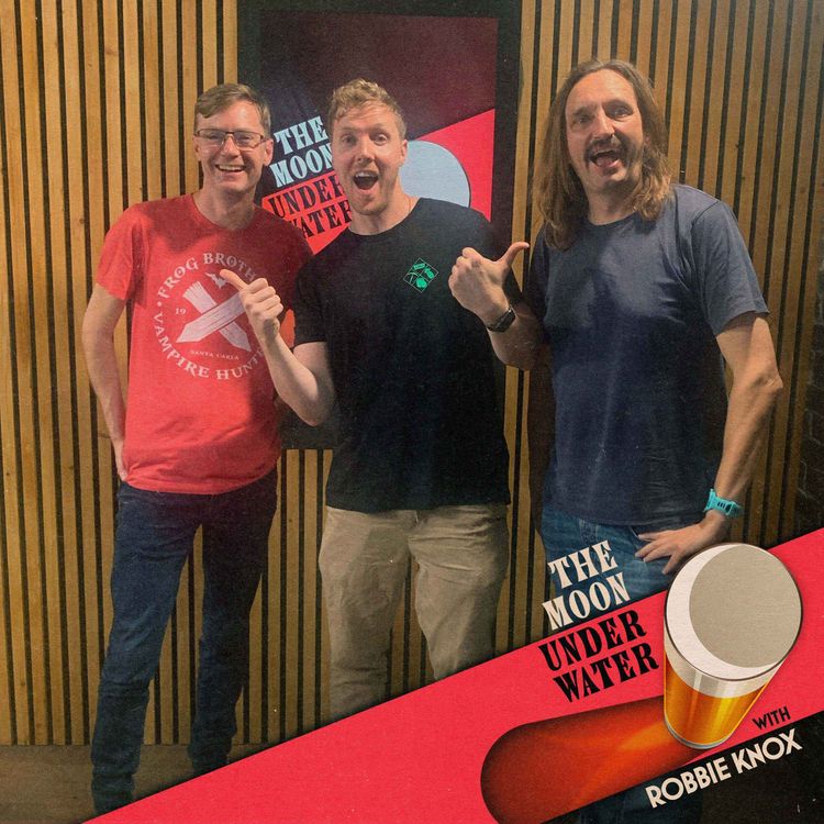 cover art for Rory Powers (Part Two)