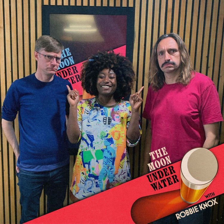 cover art for Sophie Duker (Part Two)