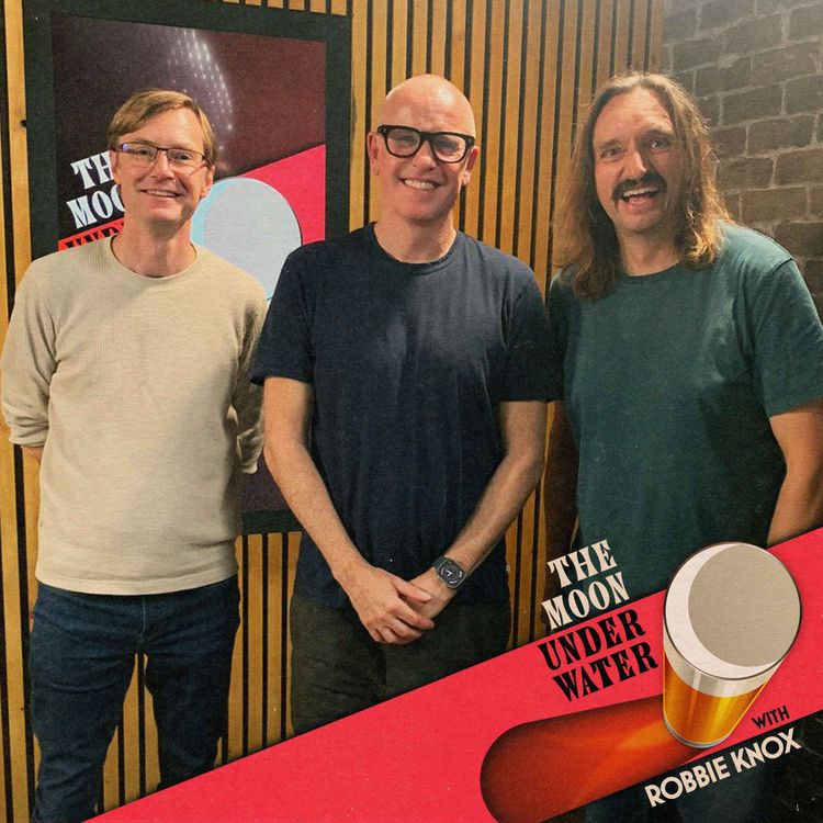 cover art for Tim Lovejoy (Part One)