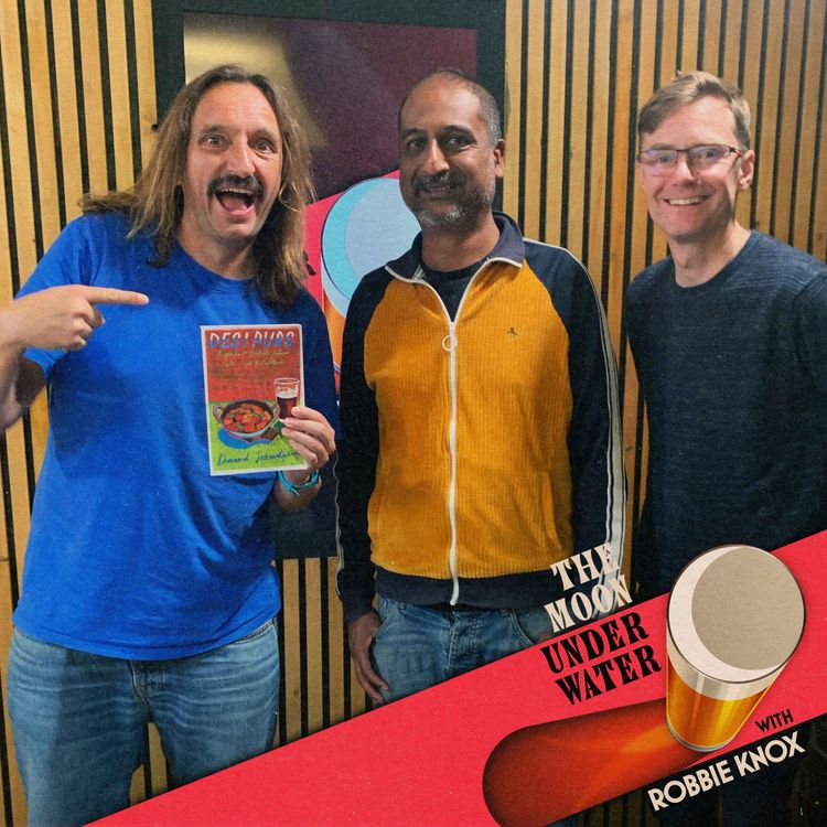 cover art for David Jesudason (Part One)