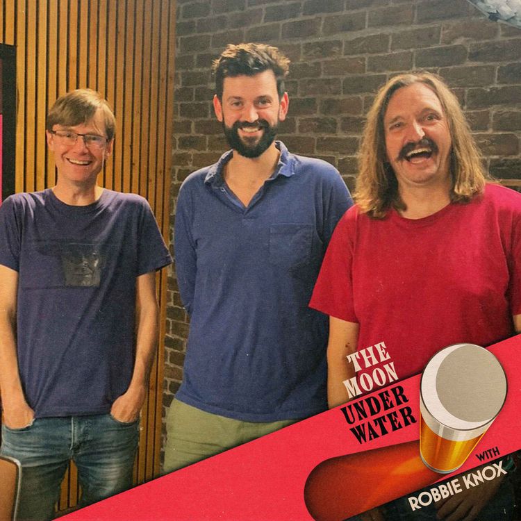 cover art for Fin Taylor (Part Two)