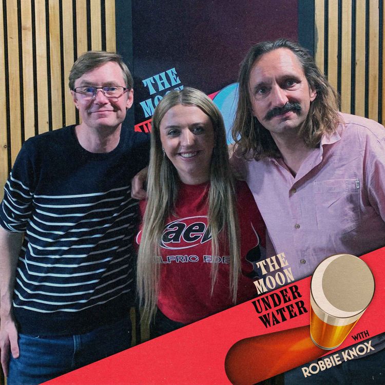 cover art for BambinoBecky (Part Two)