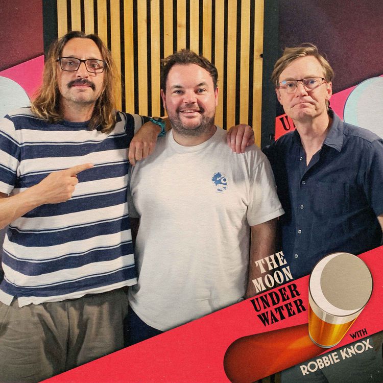 cover art for Lloyd Griffith (Part Two)