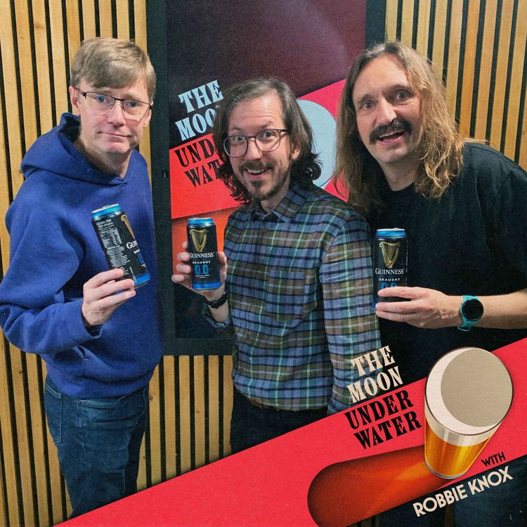 cover art for Matthew Crosby (Part One)