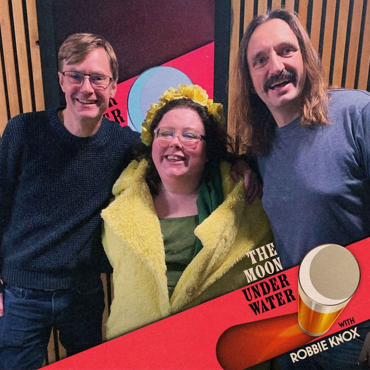 cover art for Alison Spittle (Part Two)