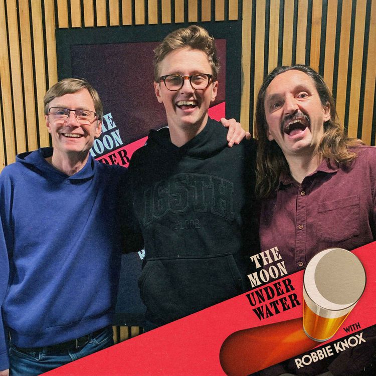 cover art for Max Fosh (Part One)