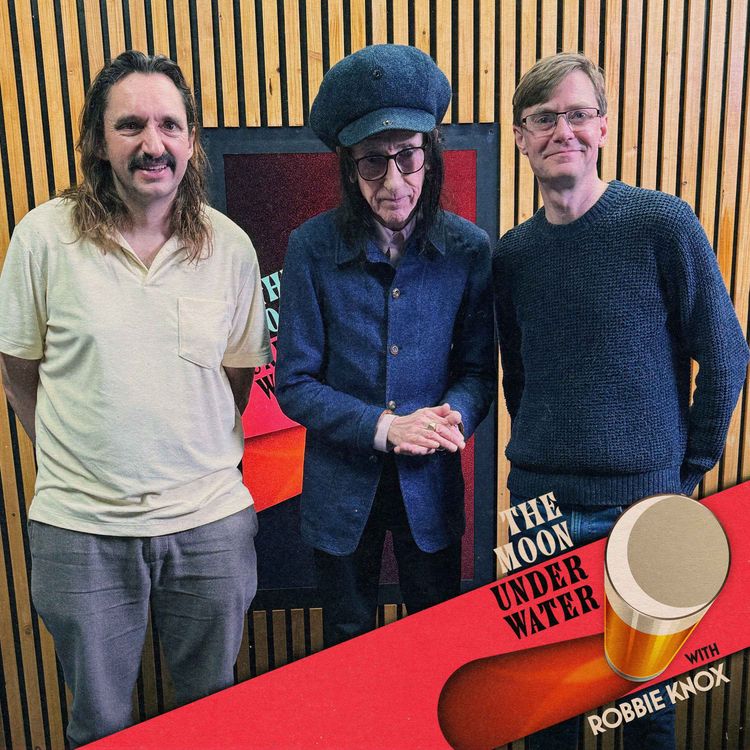 cover art for John Cooper Clarke (Part One)