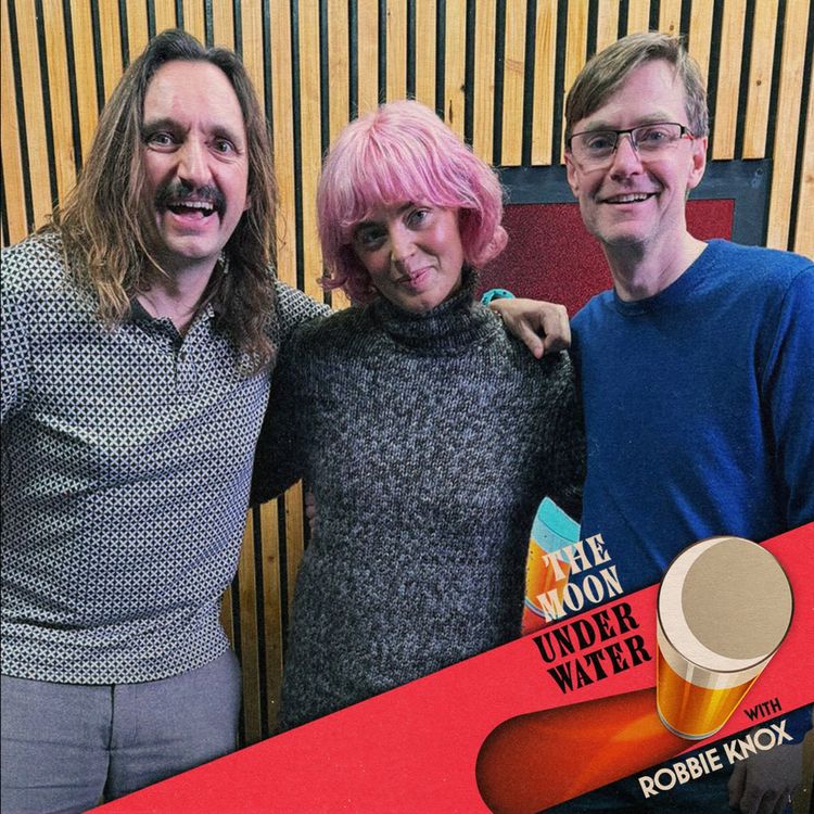 cover art for Tatty Macleod (Part Two)