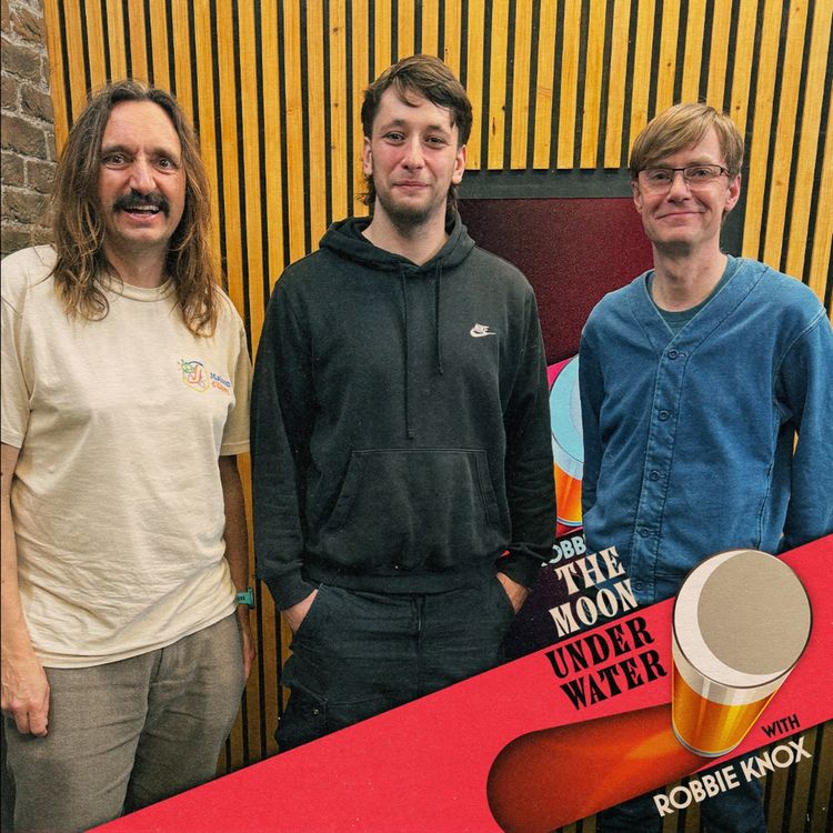 cover art for Elliot Steel (Part Two)